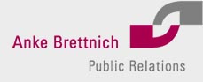 Anke Brettnich | Public Relations